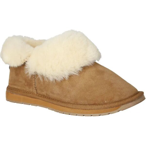 EMU Australia Kožené snehule Platinum Mintaro | s prímesou vlny 46638729