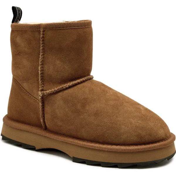 EMU Australia Snehule Sharky Mini | semiš 66364541