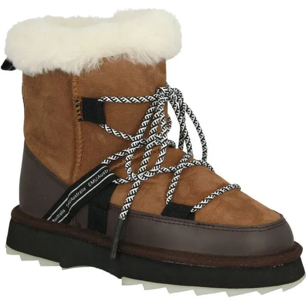 EMU Australia Snehule Blurred | shearling | zamsz 66475104