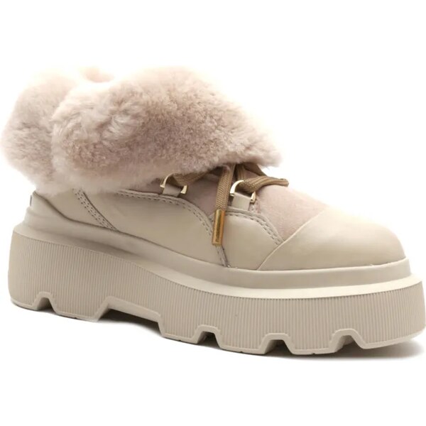 INUIKII Snehule Endurance | koža 36309838