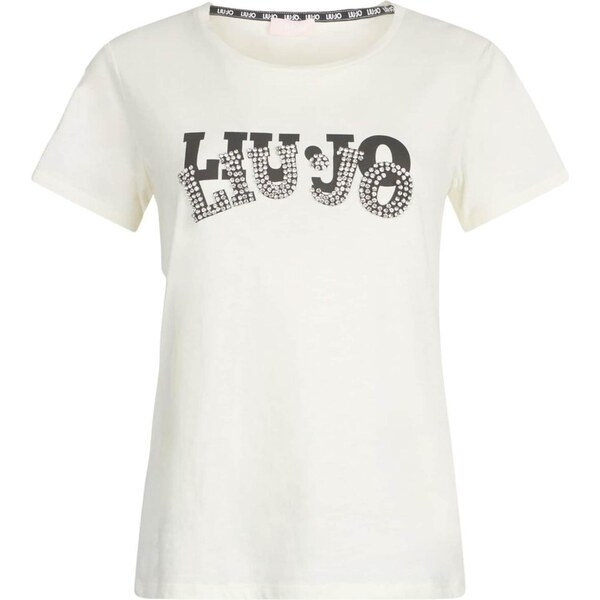 Liu Jo Top sivá 64898046