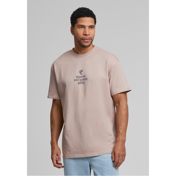 Mister Tee Justice Oversize Tee dukrose 50665885
