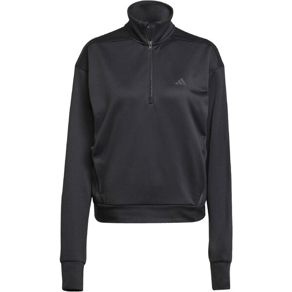 ADIDAS PERFORMANCE Športová mikina GG čierna 64898218