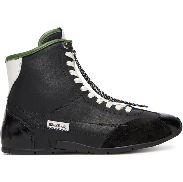 Sneakersy Bronx 64898247