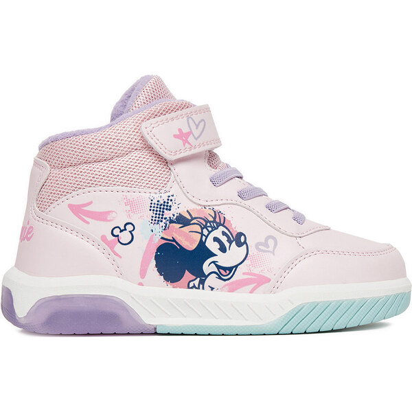 Šnurovacia obuv Mickey&Friends 64898275