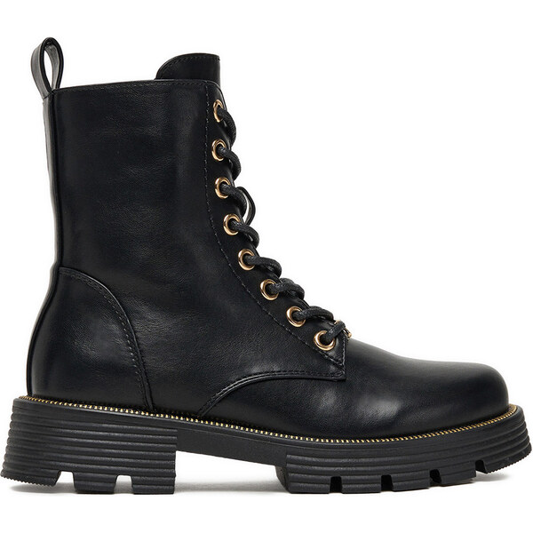 Šnurovacia obuv DeeZee 64898270