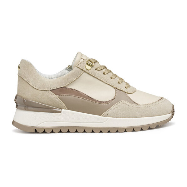 Sneakersy Geox 64901952