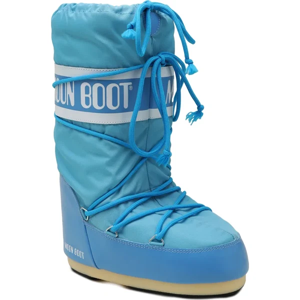 Moon Boot Snehule Icon Nylon 46732315