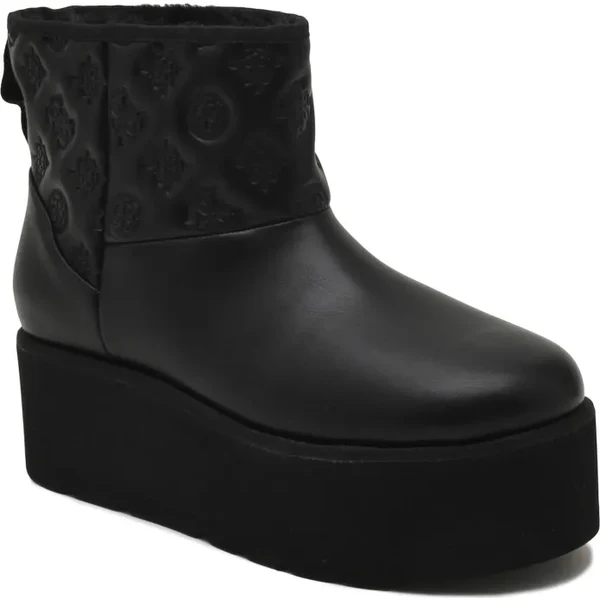 Guess Snehule | koža 66323026