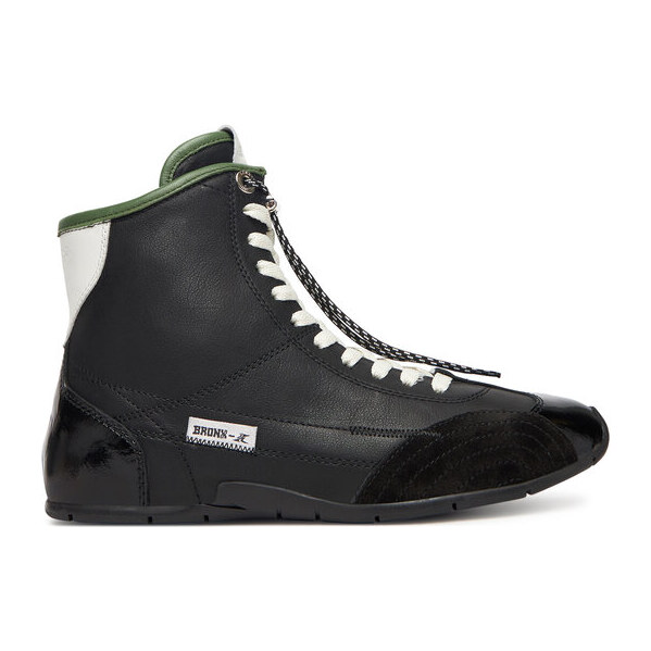 Sneakersy Bronx 64904806