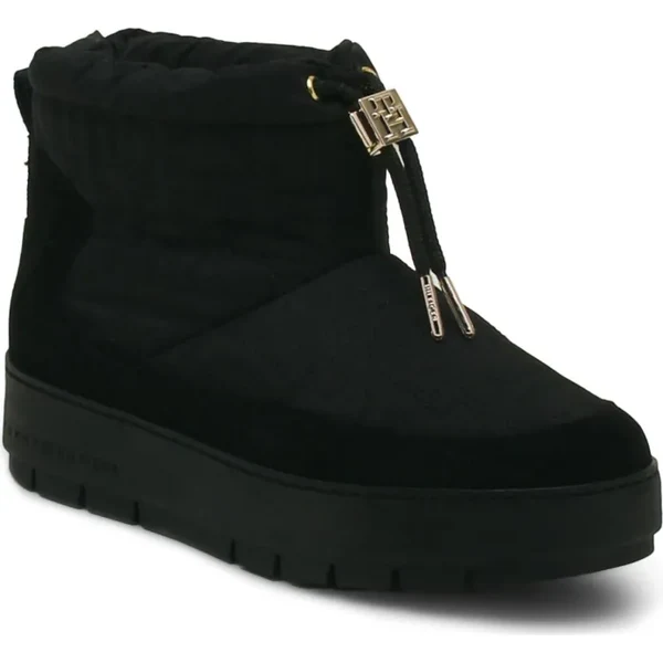 Tommy Hilfiger Snehule | koža 46332667