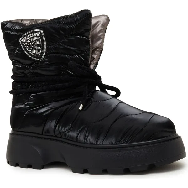 BLAUER Zateplené snehule BLANCA02 46204555