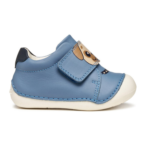 Sneakersy Geox 64905013