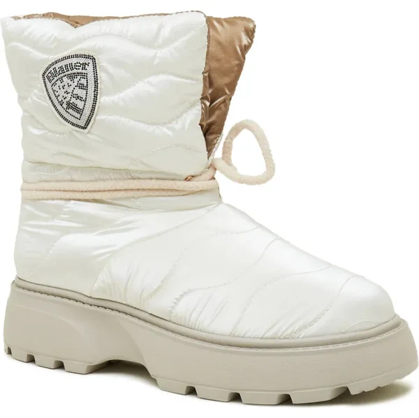 BLAUER Snehule BLANCA02 45745024