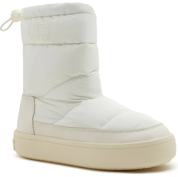 Tommy Jeans Snehule | koža 45536202