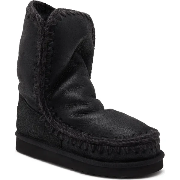 MOU Snehule | koža 45354863