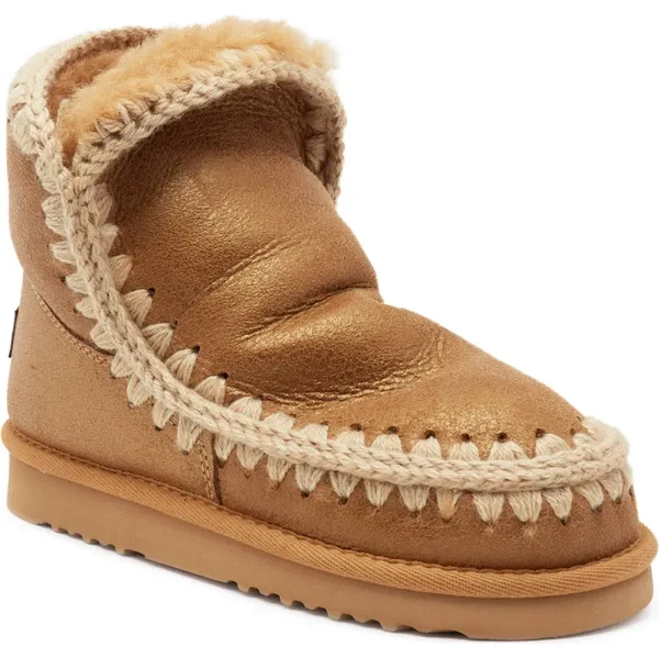 MOU Snehule | koža | shearling 45354920