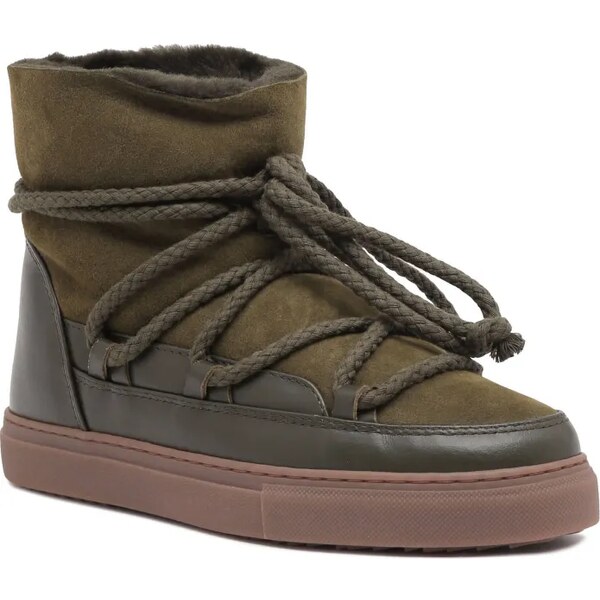 INUIKII Snehule CLASSIC | semiš 44967361