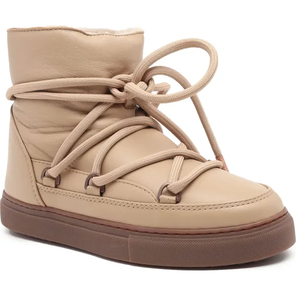 INUIKII Snehule FULL | koža 44904238