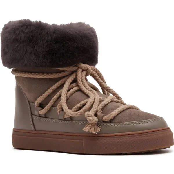 INUIKII Snehule Classic High | semiš 44870807