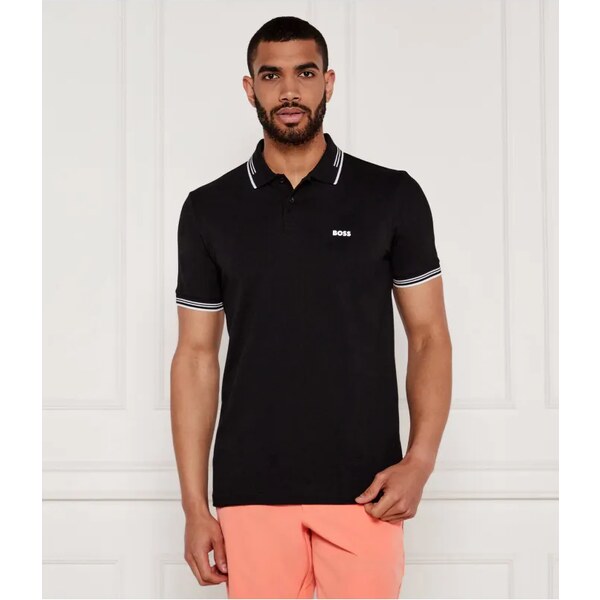 BOSS GREEN Polo tričko Paul | Slim Fit | stretch 62286439