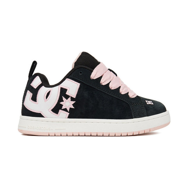 Sneakersy DC Shoes 64901948