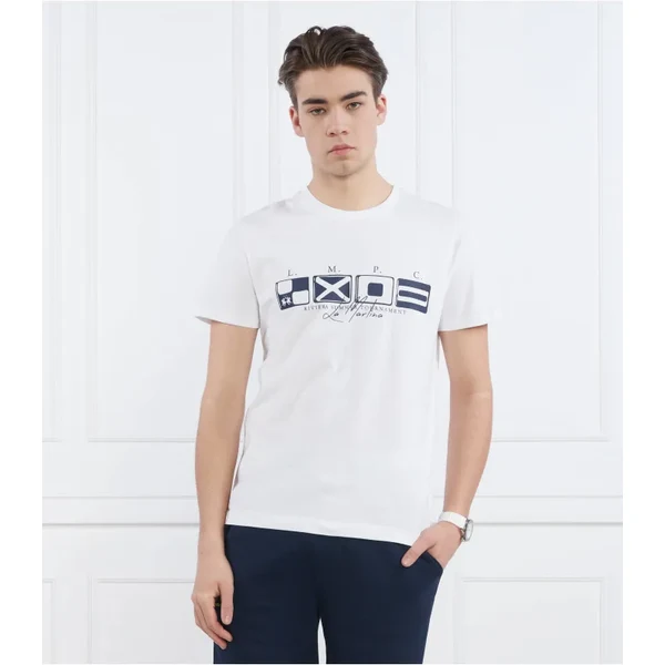 La Martina Tričko | Regular Fit 64899285