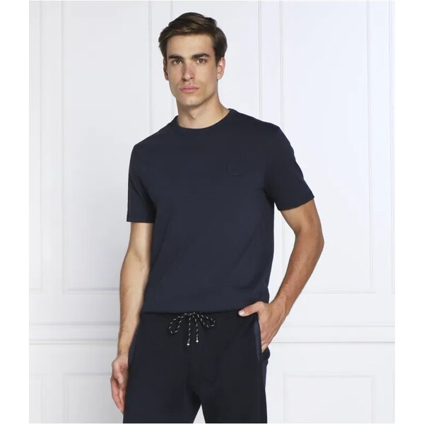 BOSS ORANGE Tričko Tegood | Regular Fit 35027137