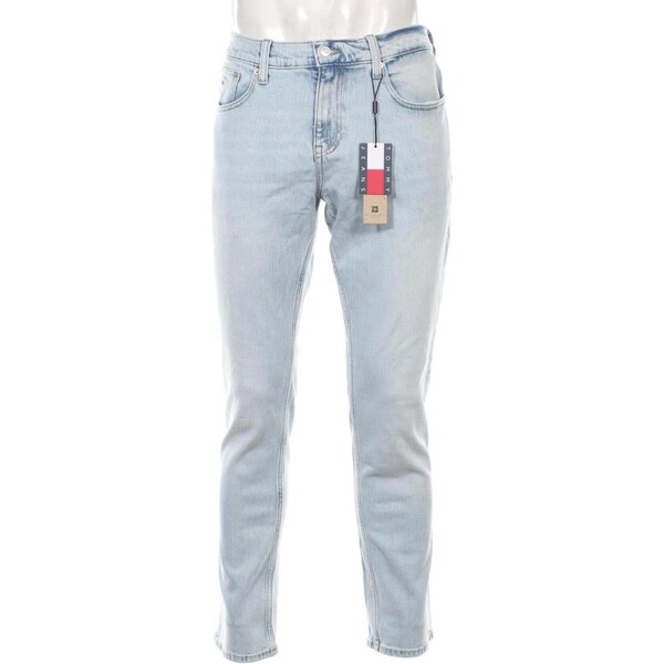 Pánske džínsy Tommy Jeans 64898899