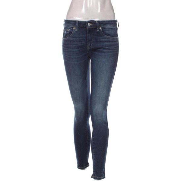 Dámske džínsy Tommy Jeans 64898979