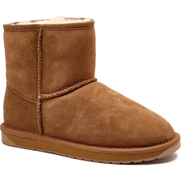 EMU Australia Snehule Stinger Mini | semiš 27948136