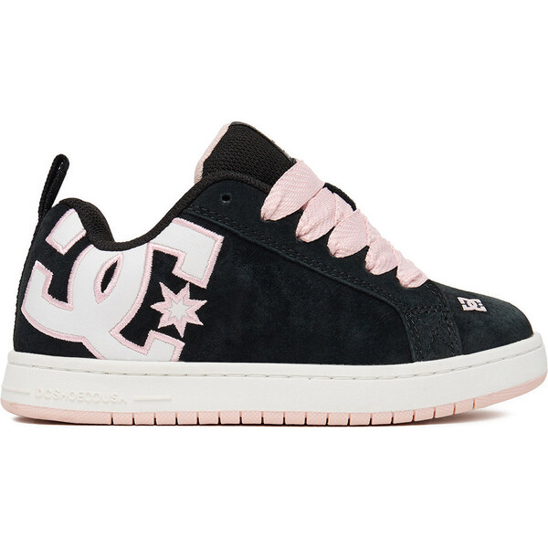 Sneakersy DC Shoes 66502451