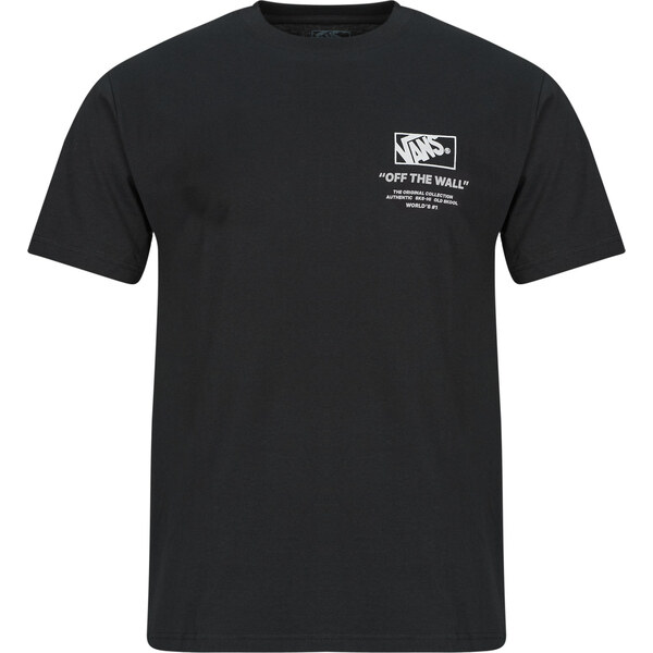 Vans Tričká s krátkym rukávom M STOCKPILE SS Vans 64899478