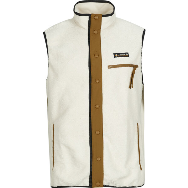 Columbia Flísové mikiny HELVETIA II VEST Columbia 64899480
