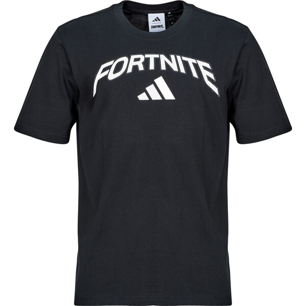 adidas Tričká s krátkym rukávom Fortnite Logo Graphic T-Shirt adidas 65471498