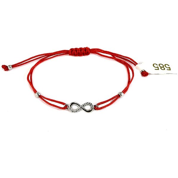 Zlatý náramok Glare 488 64899254