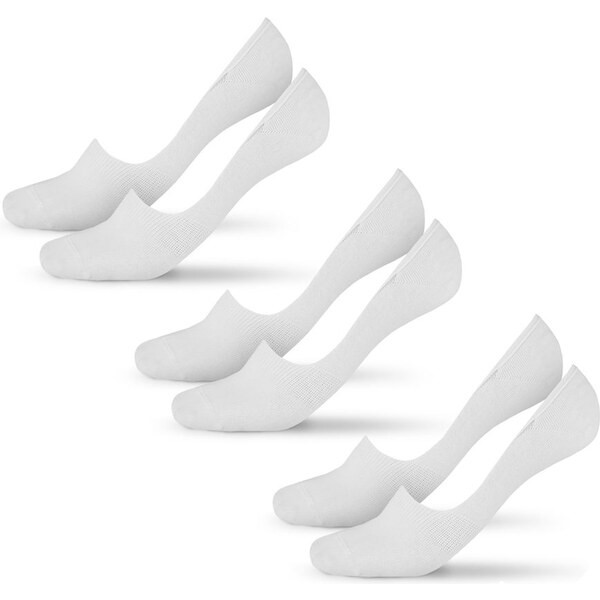 Bontis Sada 3 ks: Ponožky INVISO 64899319