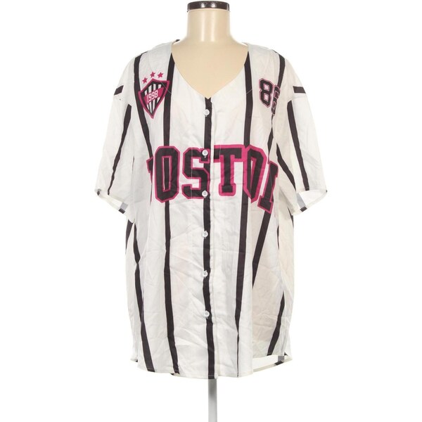 Dámska košeľa SHEIN 64900416