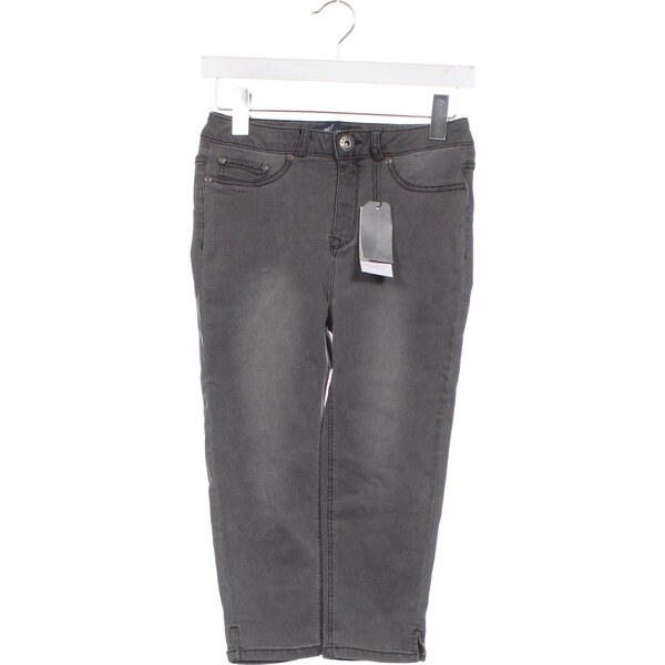 Dámske džínsy Arizona 64900456