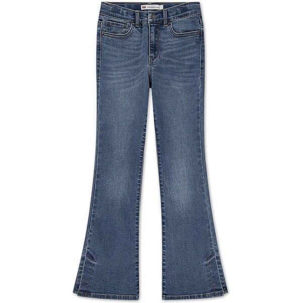 Detské rifle Levis 726 FLARE W/ SIDE SLIT 64908114