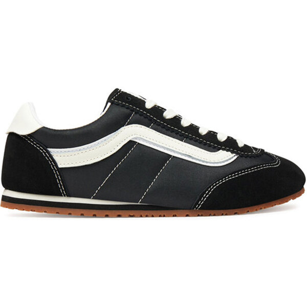 Vans Super Lowpro 8 - Unisex - Tenisky Vans - Čierne - VN000D83BLA 66361738