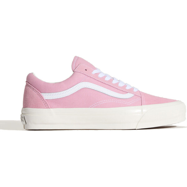 Vans LX Old Skool 4.5 - Unisex - Tenisky Vans - Ružové - VN000D9JEN7 66361739
