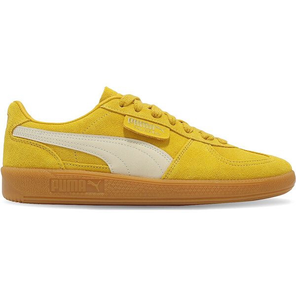 Puma Palermo 4 - Unisex - Tenisky Puma - Žlté - 396463-48 66361742