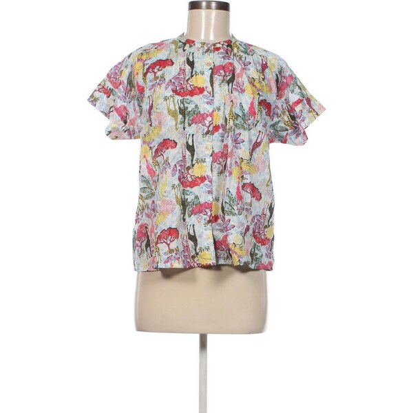 Dámska košeľa Mistral 64899611