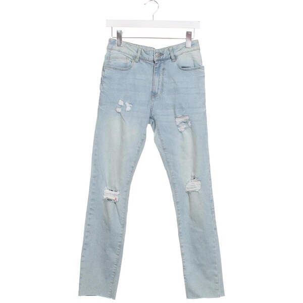 Pánske džínsy Review 64899661