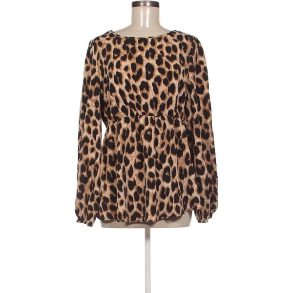 Dámska blúza SHEIN 64899777