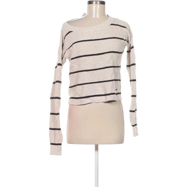 Dámsky pulóver Hollister 64899977