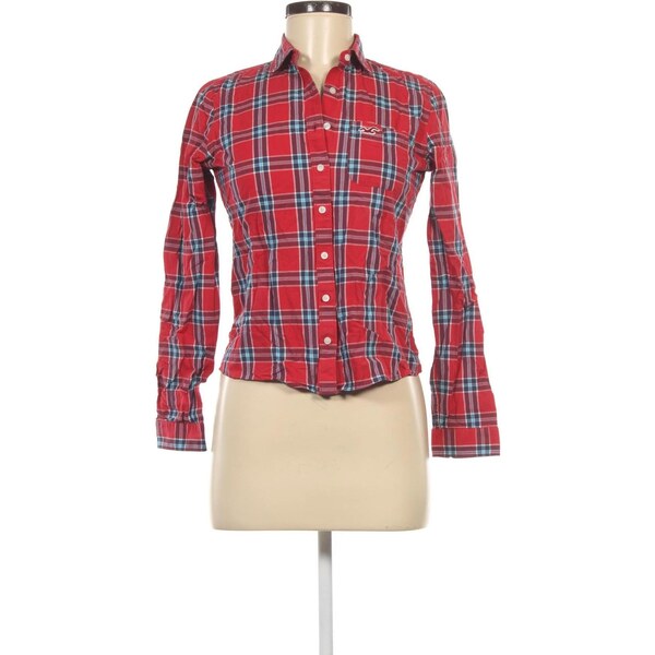 Dámska košeľa Hollister 64900065