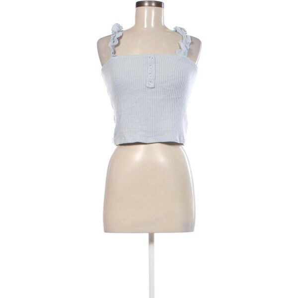 Dámsky top Bershka 64900283