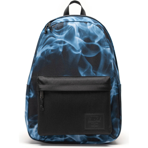 Herschel Classic XL - Flames Blue Heaven 65065444